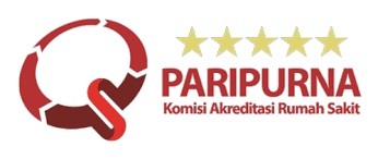 Akreditasi KARS Paripurna