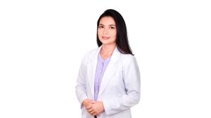 dr. Fitri Rahardja, Sp.OG
