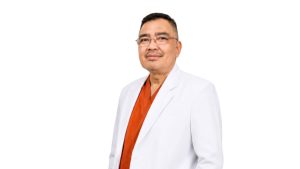 dr. H. Indra C, Sp.A