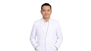 dr. Roichan Mochammad Firdaus, Sp.OT