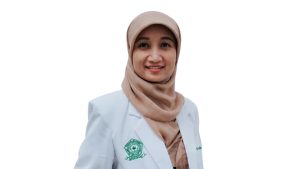 dr. Yeni Larasati, Sp.PD