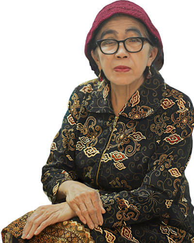 Nirmala Suhatman, SH, MM