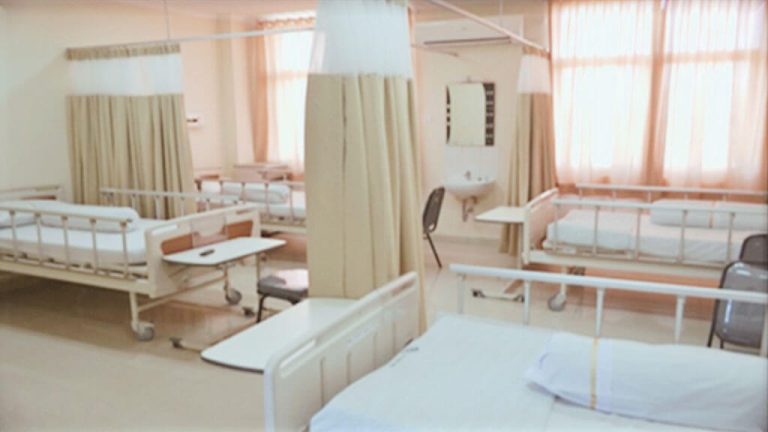 Foto kamar Kelas 3 RS Karya Medika Bantar Gebang