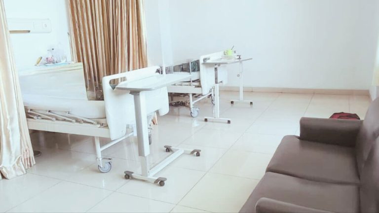 Foto kamar Kelas 1 RS Karya Medika I